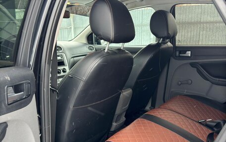 Ford Focus II рестайлинг, 2011 год, 599 000 рублей, 13 фотография