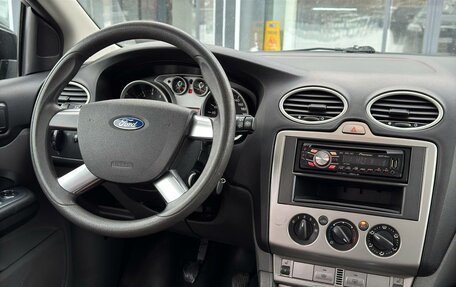 Ford Focus II рестайлинг, 2011 год, 599 000 рублей, 16 фотография