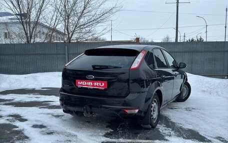 Ford Focus II рестайлинг, 2011 год, 599 000 рублей, 8 фотография