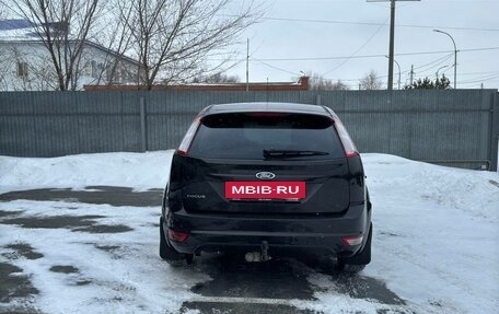 Ford Focus II рестайлинг, 2011 год, 599 000 рублей, 9 фотография