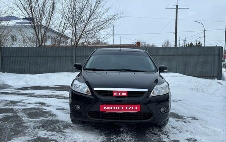 Ford Focus II рестайлинг, 2011 год, 599 000 рублей, 4 фотография