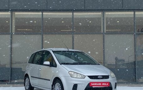 Ford C-MAX I рестайлинг, 2008 год, 599 000 рублей, 2 фотография