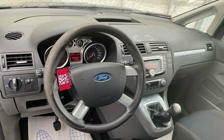 Ford C-MAX I рестайлинг, 2008 год, 599 000 рублей, 7 фотография