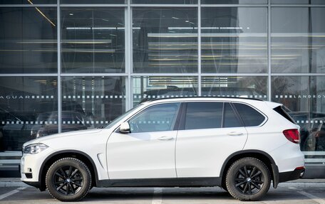 BMW X5, 2015 год, 3 700 000 рублей, 5 фотография