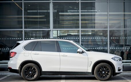 BMW X5, 2015 год, 3 700 000 рублей, 6 фотография