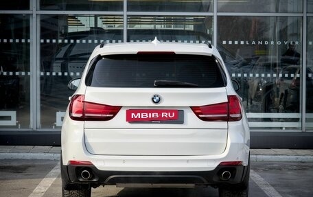 BMW X5, 2015 год, 3 700 000 рублей, 9 фотография