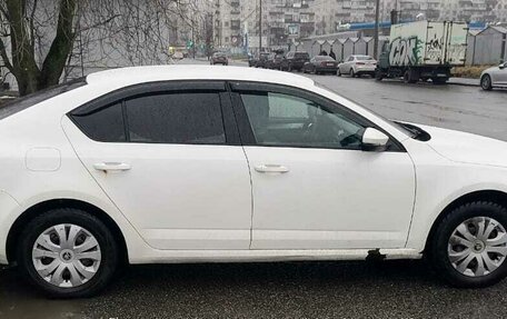 Skoda Octavia, 2014 год, 659 000 рублей, 2 фотография