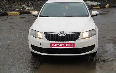 Skoda Octavia, 2014 год, 659 000 рублей, 3 фотография