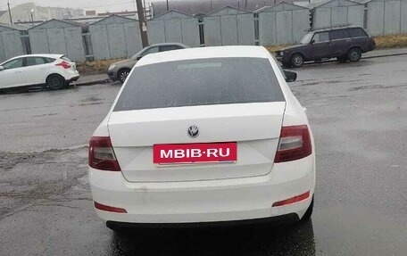 Skoda Octavia, 2014 год, 659 000 рублей, 5 фотография