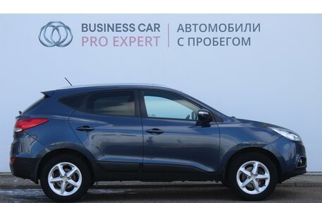 Hyundai ix35 I рестайлинг, 2010 год, 1 220 000 рублей, 6 фотография