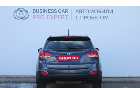 Hyundai ix35 I рестайлинг, 2010 год, 1 220 000 рублей, 5 фотография