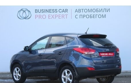 Hyundai ix35 I рестайлинг, 2010 год, 1 220 000 рублей, 4 фотография