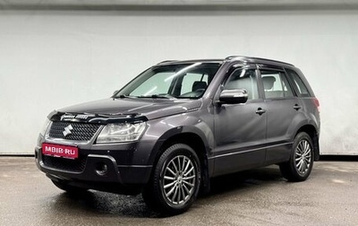 Suzuki Grand Vitara, 2008 год, 945 000 рублей, 1 фотография