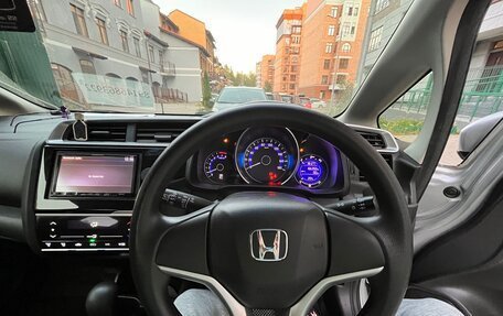 Honda Fit III, 2014 год, 950 000 рублей, 1 фотография