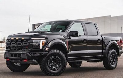 Ford F-150, 2025 год, 17 500 000 рублей, 1 фотография