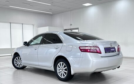 Toyota Camry, 2008 год, 1 460 000 рублей, 4 фотография