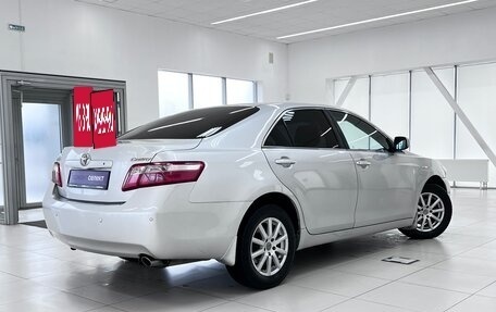 Toyota Camry, 2008 год, 1 460 000 рублей, 2 фотография