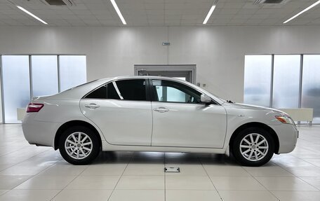 Toyota Camry, 2008 год, 1 460 000 рублей, 8 фотография