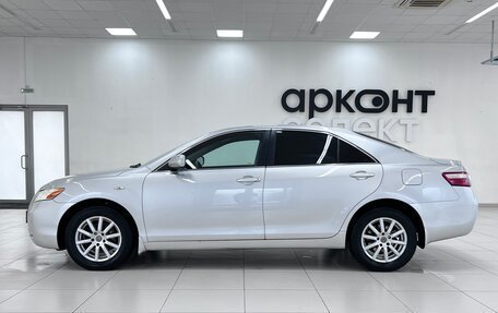 Toyota Camry, 2008 год, 1 460 000 рублей, 7 фотография