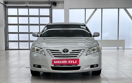 Toyota Camry, 2008 год, 1 460 000 рублей, 5 фотография