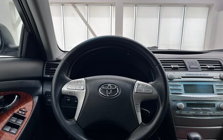 Toyota Camry, 2008 год, 1 460 000 рублей, 15 фотография