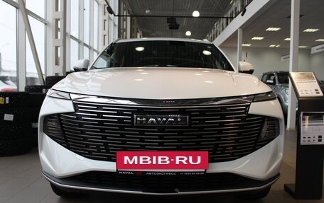 Haval F7, 2024 год, 2 849 000 рублей, 3 фотография