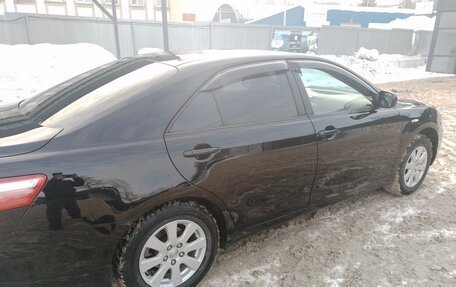 Toyota Camry, 2008 год, 1 200 000 рублей, 6 фотография