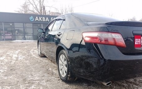 Toyota Camry, 2008 год, 1 200 000 рублей, 9 фотография