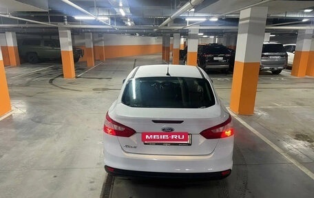 Ford Focus III, 2011 год, 820 000 рублей, 4 фотография