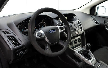 Ford Focus III, 2011 год, 820 000 рублей, 9 фотография