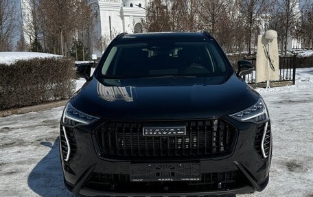 Haval Jolion, 2024 год, 2 380 000 рублей, 8 фотография