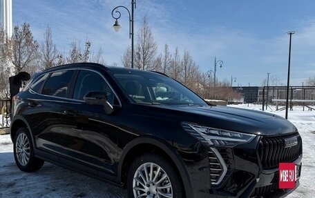 Haval Jolion, 2024 год, 2 380 000 рублей, 7 фотография