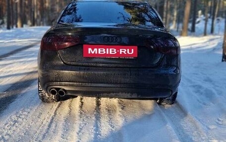 Audi A4, 2013 год, 1 100 000 рублей, 3 фотография