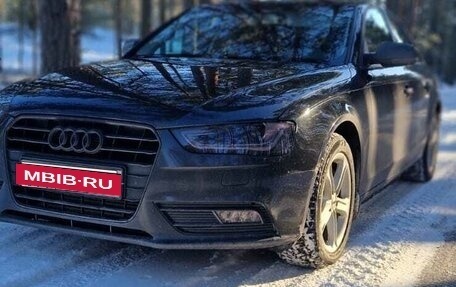 Audi A4, 2013 год, 1 100 000 рублей, 7 фотография