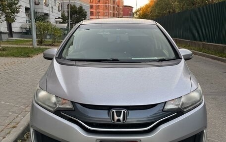 Honda Fit III, 2014 год, 950 000 рублей, 5 фотография