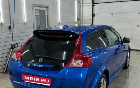 Volvo C30 I рестайлинг, 2007 год, 850 000 рублей, 8 фотография