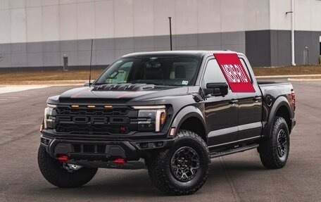 Ford F-150, 2025 год, 17 500 000 рублей, 8 фотография