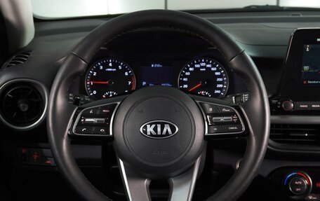 KIA K3, 2019 год, 2 189 000 рублей, 12 фотография