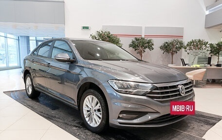 Volkswagen Jetta VII, 2020 год, 2 154 000 рублей, 7 фотография