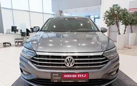 Volkswagen Jetta VII, 2020 год, 2 154 000 рублей, 6 фотография