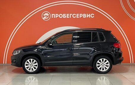 Volkswagen Tiguan I, 2012 год, 1 260 000 рублей, 9 фотография