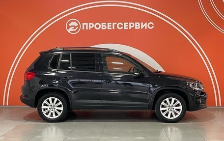 Volkswagen Tiguan I, 2012 год, 1 260 000 рублей, 5 фотография