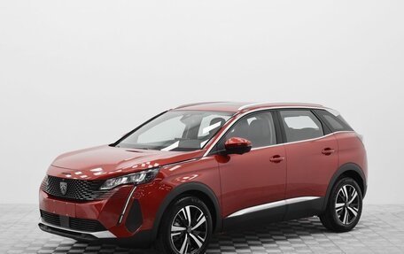 Peugeot 4008, 2024 год, 3 990 000 рублей, 1 фотография