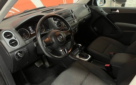 Volkswagen Tiguan I, 2012 год, 1 260 000 рублей, 23 фотография