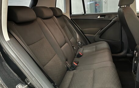 Volkswagen Tiguan I, 2012 год, 1 260 000 рублей, 27 фотография