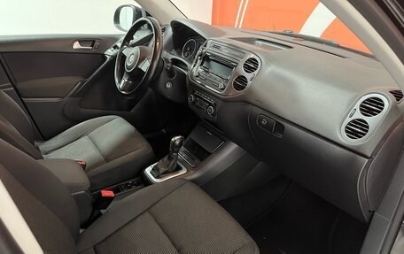 Volkswagen Tiguan I, 2012 год, 1 260 000 рублей, 29 фотография