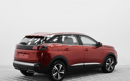 Peugeot 4008, 2024 год, 3 990 000 рублей, 4 фотография