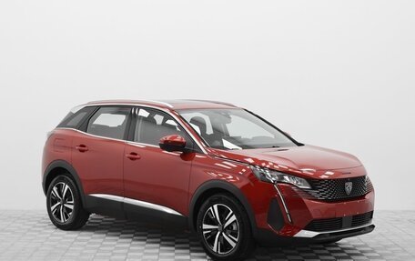 Peugeot 4008, 2024 год, 3 990 000 рублей, 3 фотография