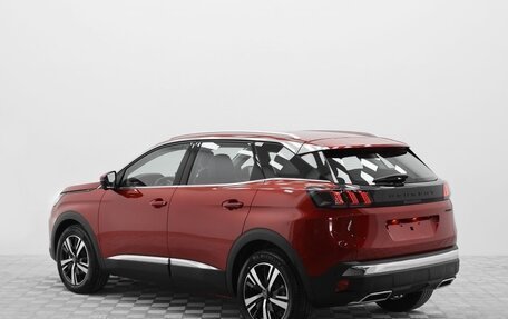 Peugeot 4008, 2024 год, 3 990 000 рублей, 5 фотография