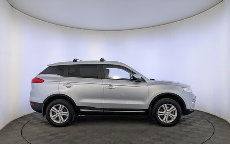 Geely Atlas I, 2020 год, 1 595 000 рублей, 4 фотография